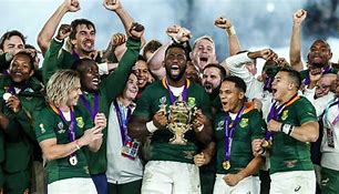 Image result for SA Rugby Players