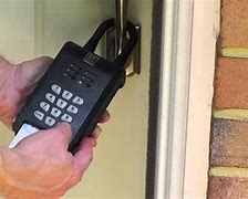 Image result for Real Estate Lock Box