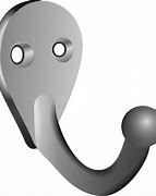 Image result for Wall Hook Clip Art