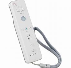 Image result for Nintendo Wii Remote Controller