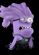 Image result for Cursed Purple Minion