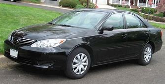 Image result for 05 Toyota Camry