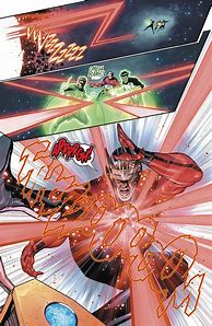 Image result for Hal Jordan Green Lantern
