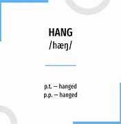 Image result for It Can Hang Out A
