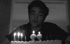 Image result for Birthday Candles Black and White