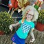 Image result for Wacky Wednesday Hair