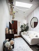 Image result for Very Small Living Room Ideas