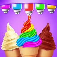 Image result for Ice Cream Games App