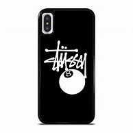 Image result for iPhone 14 Stussy Case