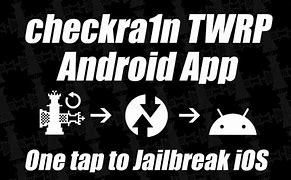 Image result for Checkra1n Android