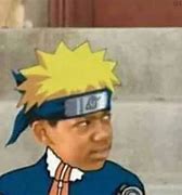 Image result for Naruto Cat Meme
