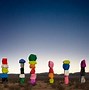 Image result for Land Art