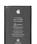 Image result for iPhone 6s Battery Replacment Glue Tabs