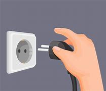 Image result for Wall Socket Clip Art