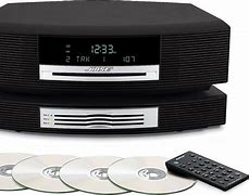 Image result for Bose Wave Music System