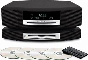 Image result for Bose Wave Music System Multi CD Changer