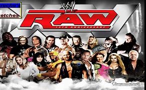 Image result for WWE Raw Theme Song