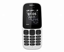 Image result for Nokia 105 2019 Dual Sim