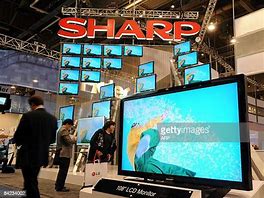 Image result for Sharp AQUOS LCD TV 1080P