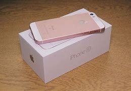 Image result for Pink iPhone 5 SE