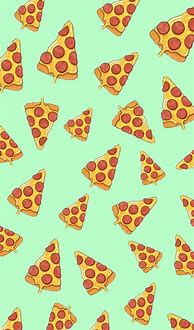Image result for Kids Cartoon Pizza Party Background