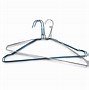 Image result for Wire Hangers for Dry Cleaners