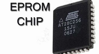 Image result for ROM Chip Types