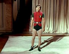 Image result for Burt Ward Young Package