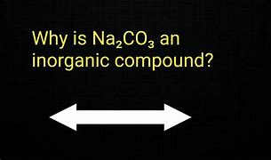 Image result for Inorganic Carbonates
