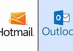 Image result for Microsoft Outlook Hotmail