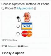 Image result for Spending Money On iPhone Meme