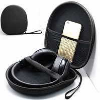 Image result for Headphone Carrying Case