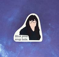 Image result for Jess New Girl Sticker