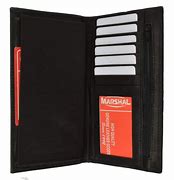 Image result for Marshall Checkbook Wallet