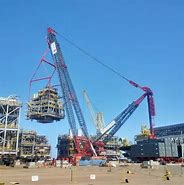 Image result for Biggest Crane On Earth