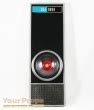 Image result for HAL 9000 Computer