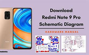 Image result for Redmi Note 9 Pro Battery Case Blueprint