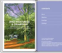 Image result for iPad Painting