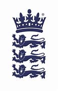 Image result for England Cricket Club Logo