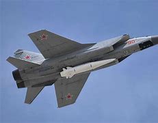 Image result for Russian Hypersonic Missile