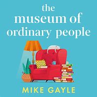 Image result for Mike Gayle Books