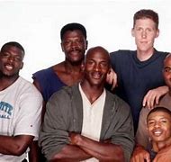 Image result for NBA Jam Characters