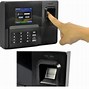 Image result for Biometric Attendance System