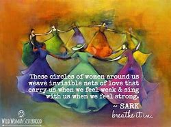 Image result for Circle of Life Women Images