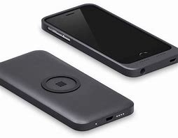 Image result for iPhone Pouch That Allows Wireless Charging
