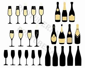 Image result for Champagne Yacht Club SVG