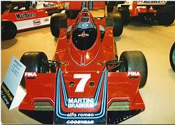 Image result for Black Alfa Romeo F1