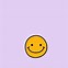 Image result for Yellow Smiley Wallpaper