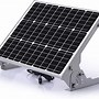 Image result for Solar Battery Maintainer