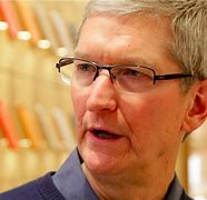 Image result for Tim Cook Gollum